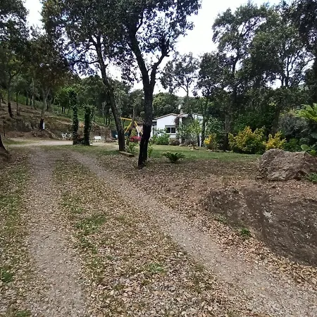 別荘 En Entorno Natural De La Costa Brava