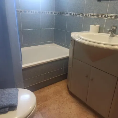 En Entorno Natural De La Costa Brava بيت للعطل Bell-Lloc (Girona)